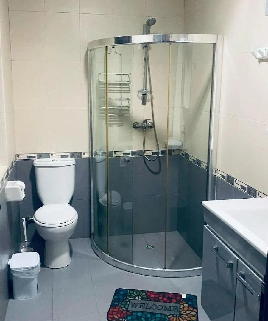 Cozy Apartment With 2 Bedroom In A Central Location Saint Julian's