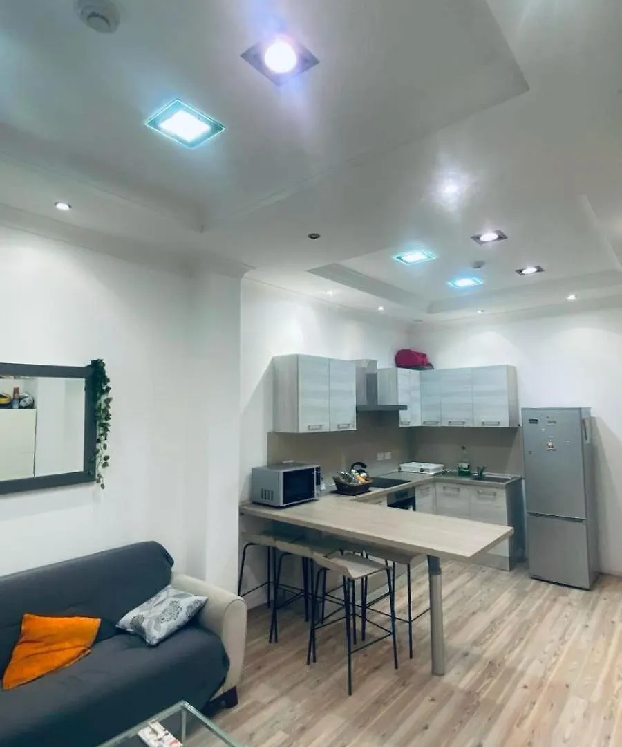 Cozy Apartment With 2 Bedroom In A Central Location Saint Julian's Malta