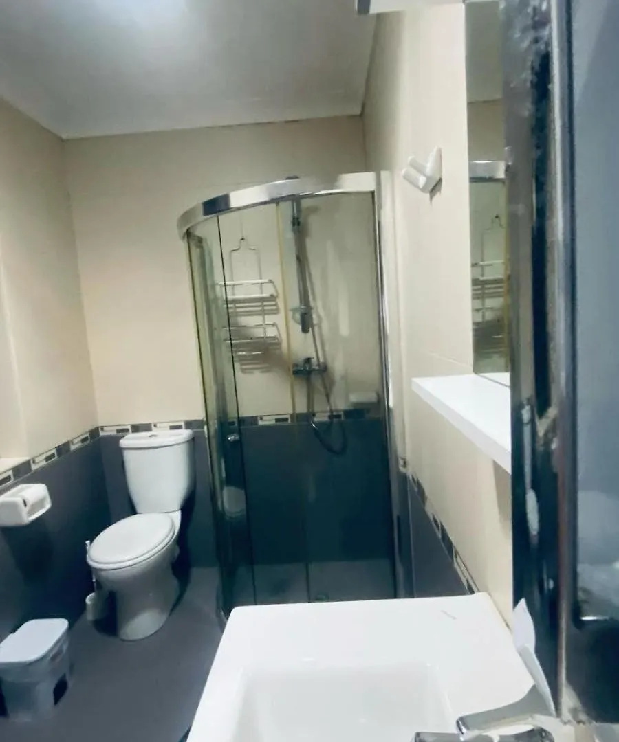 Cozy Apartment With 2 Bedroom In A Central Location Saint Julian's 0*,  Malta