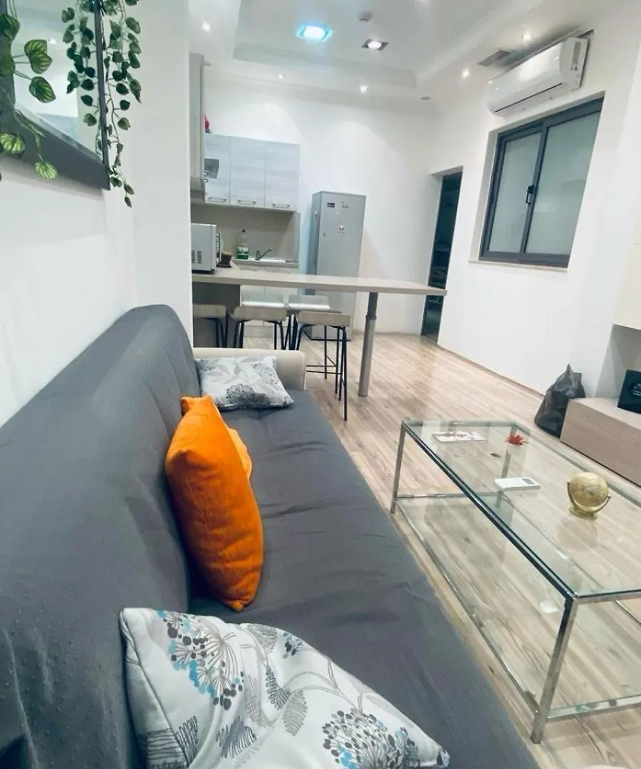 Cozy Apartment With 2 Bedroom In A Central Location Saint Julian's