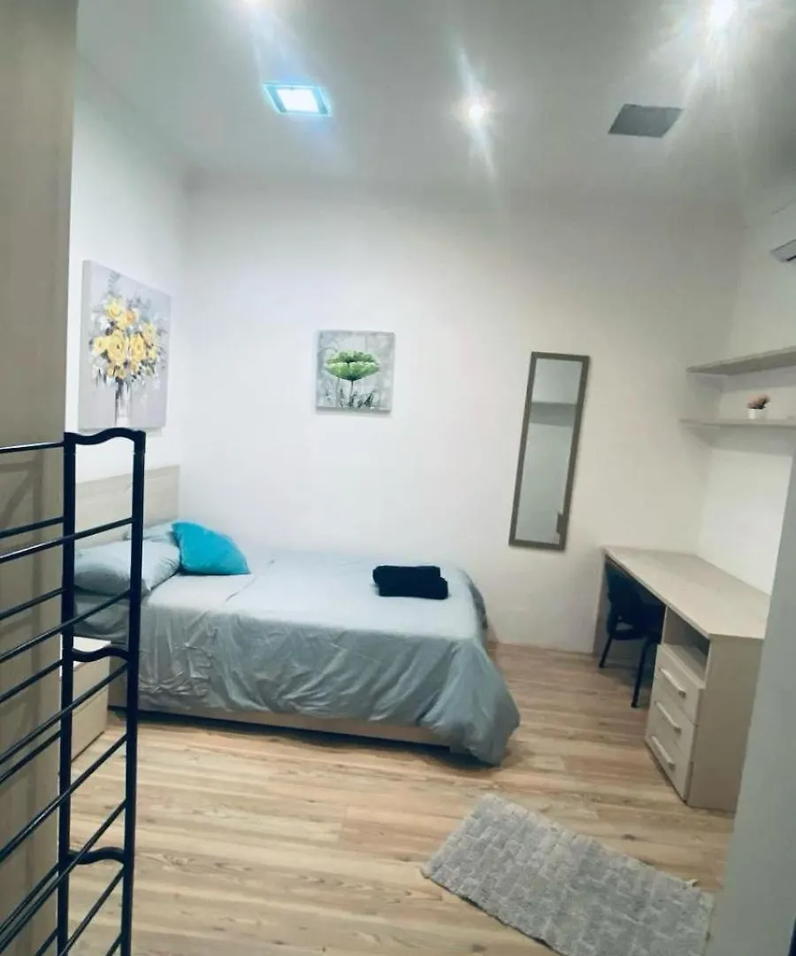 Cozy Apartment With 2 Bedroom In A Central Location Saint Julian's