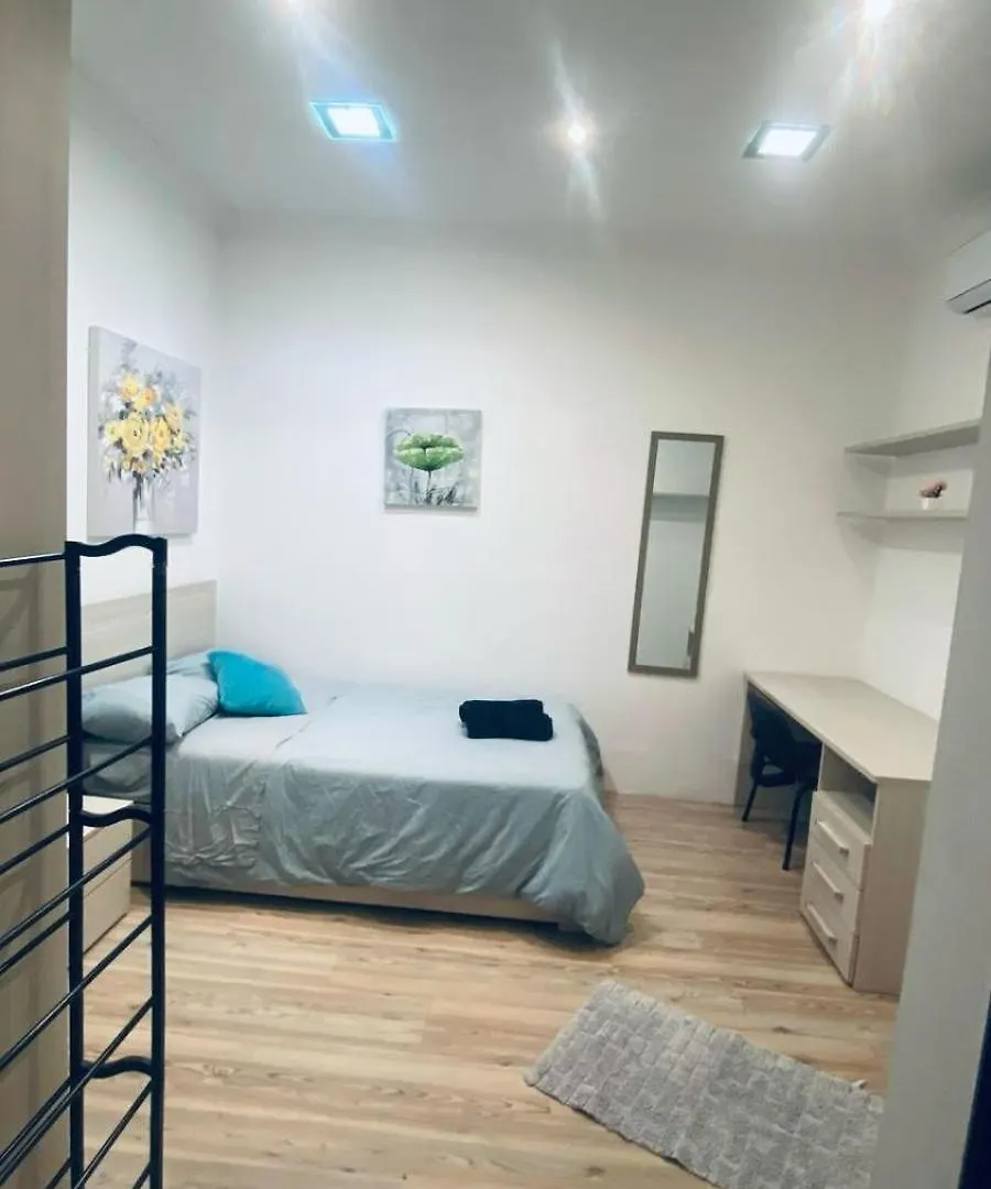 Cozy Apartment With 2 Bedroom In A Central Location Saint Julian's